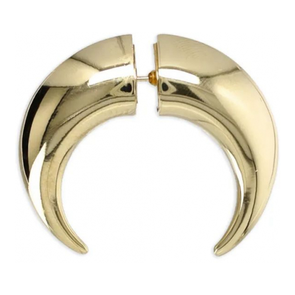 Women's 'Shamanic Stud' Earrings