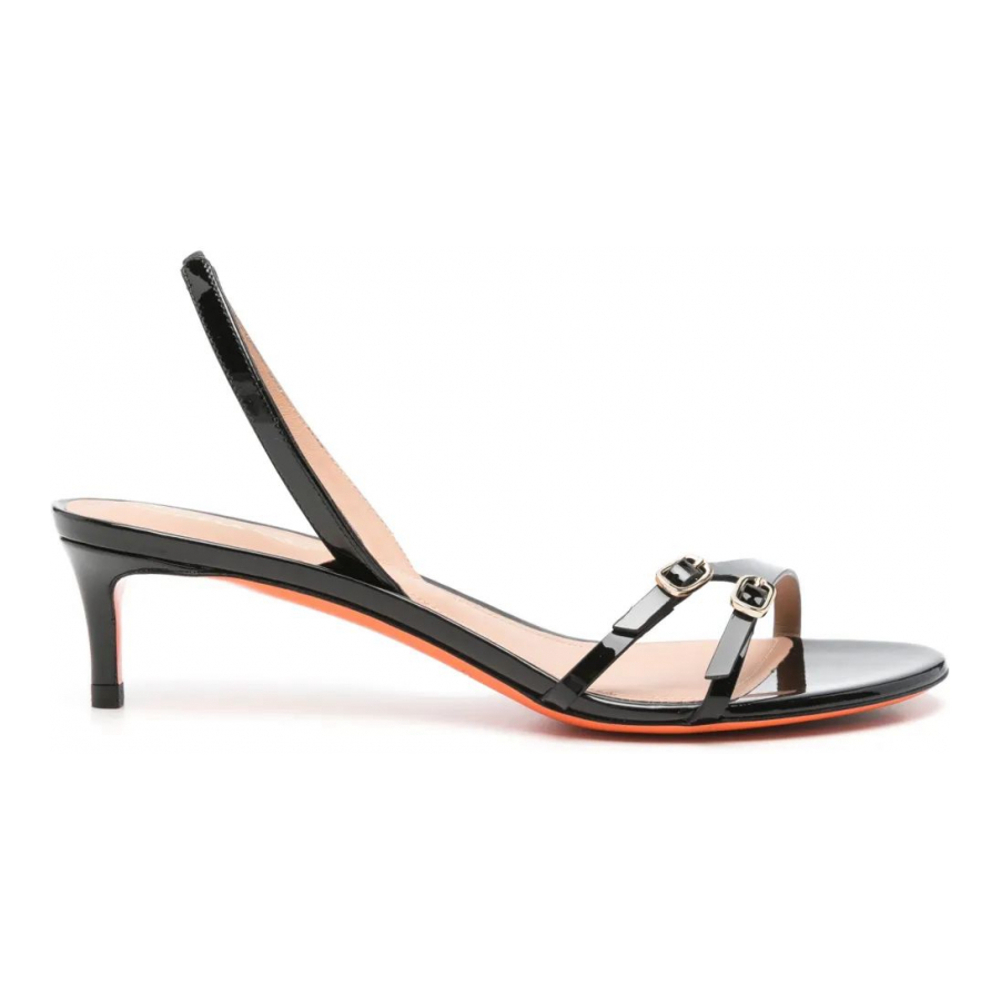 Sandales à talon 'Virna' pour Femmes