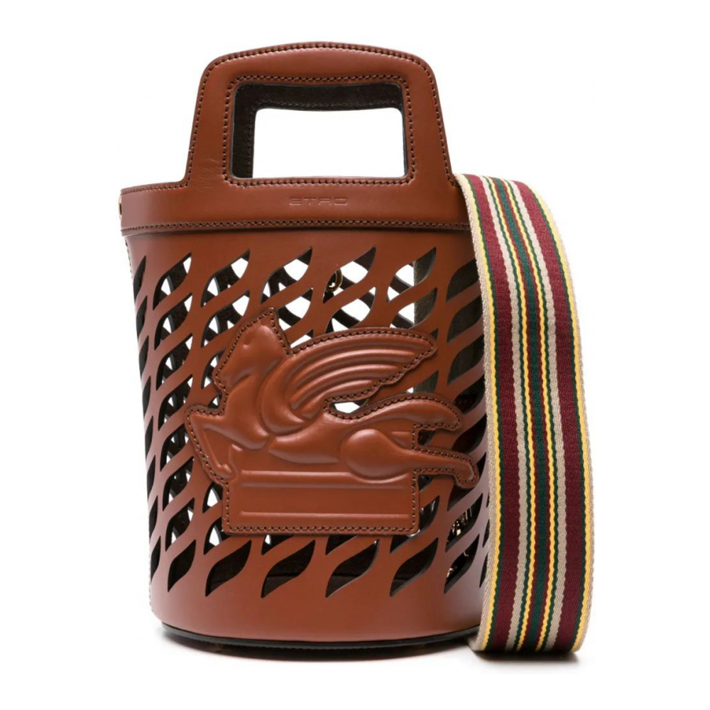 Women's 'Coffa' Tote Bag