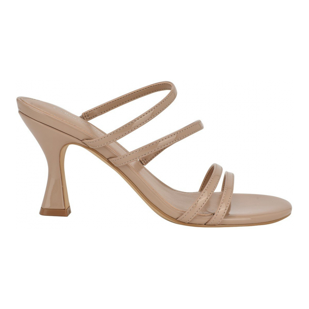 Sandales  'Jayla Strappy Tapered' pour Femmes