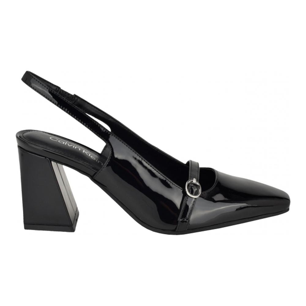 Women's 'Ellisa' Slingback Pumps