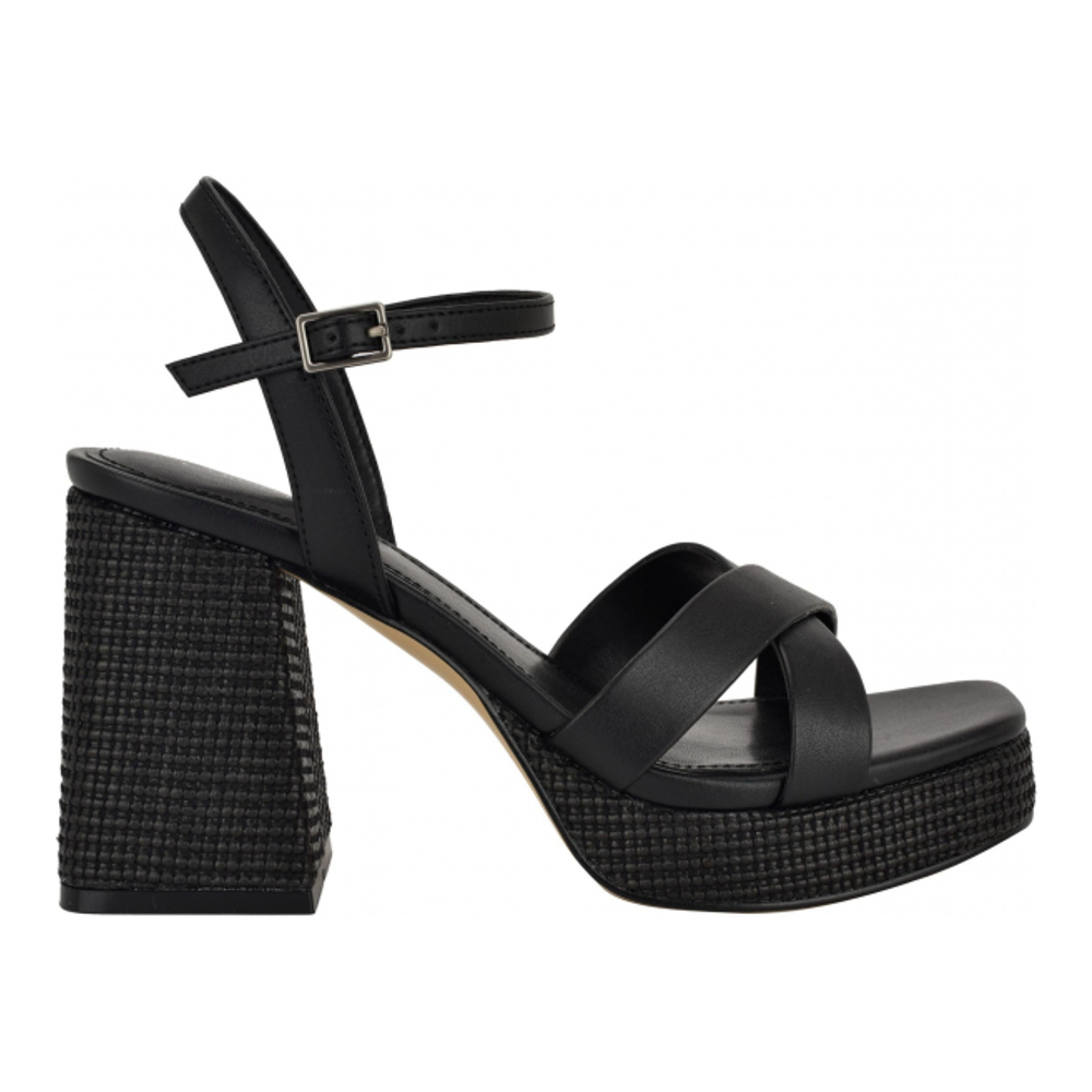 Sandales à brides 'Drancy 2' pour Femmes