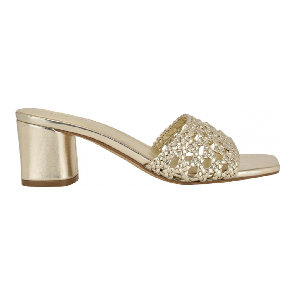 Women's 'Brianny' High Heel Sandals