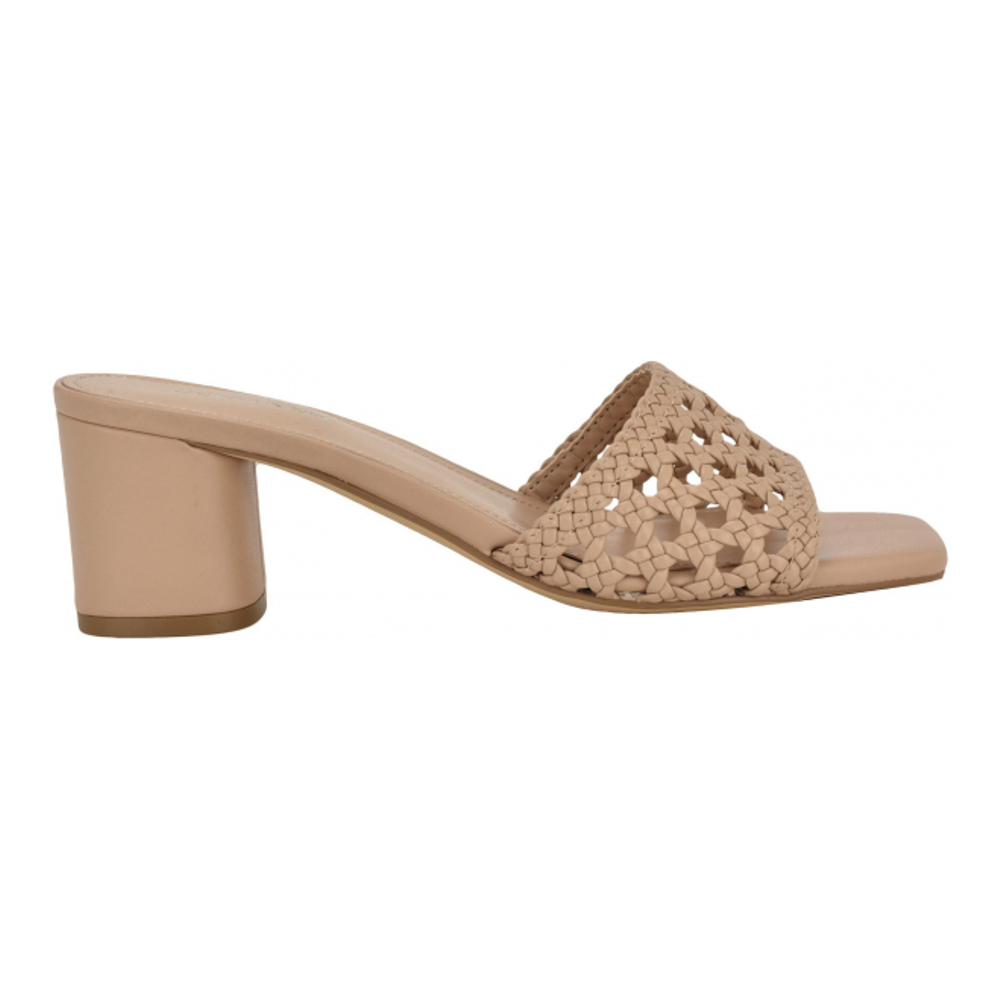 Women's 'Brianny' High Heel Sandals