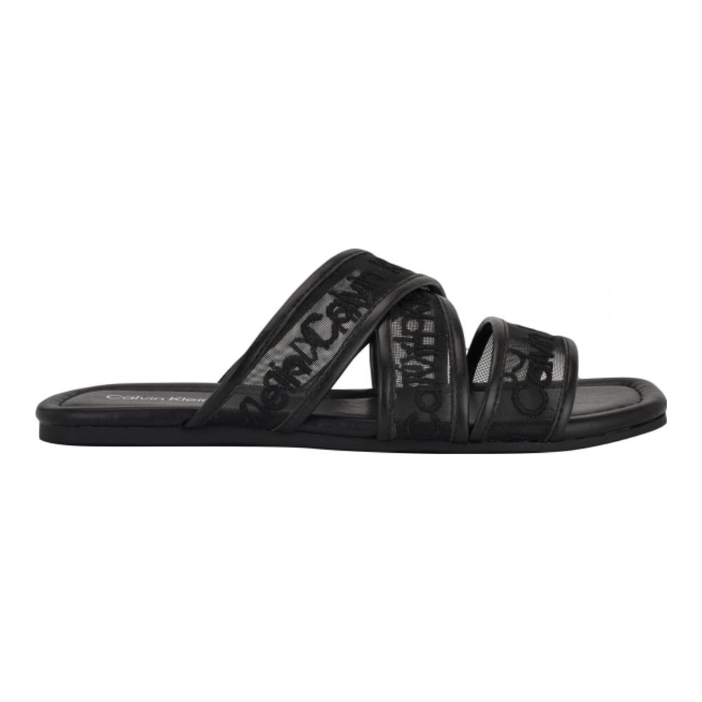 Claquettes 'Bestina Slide' pour Femmes