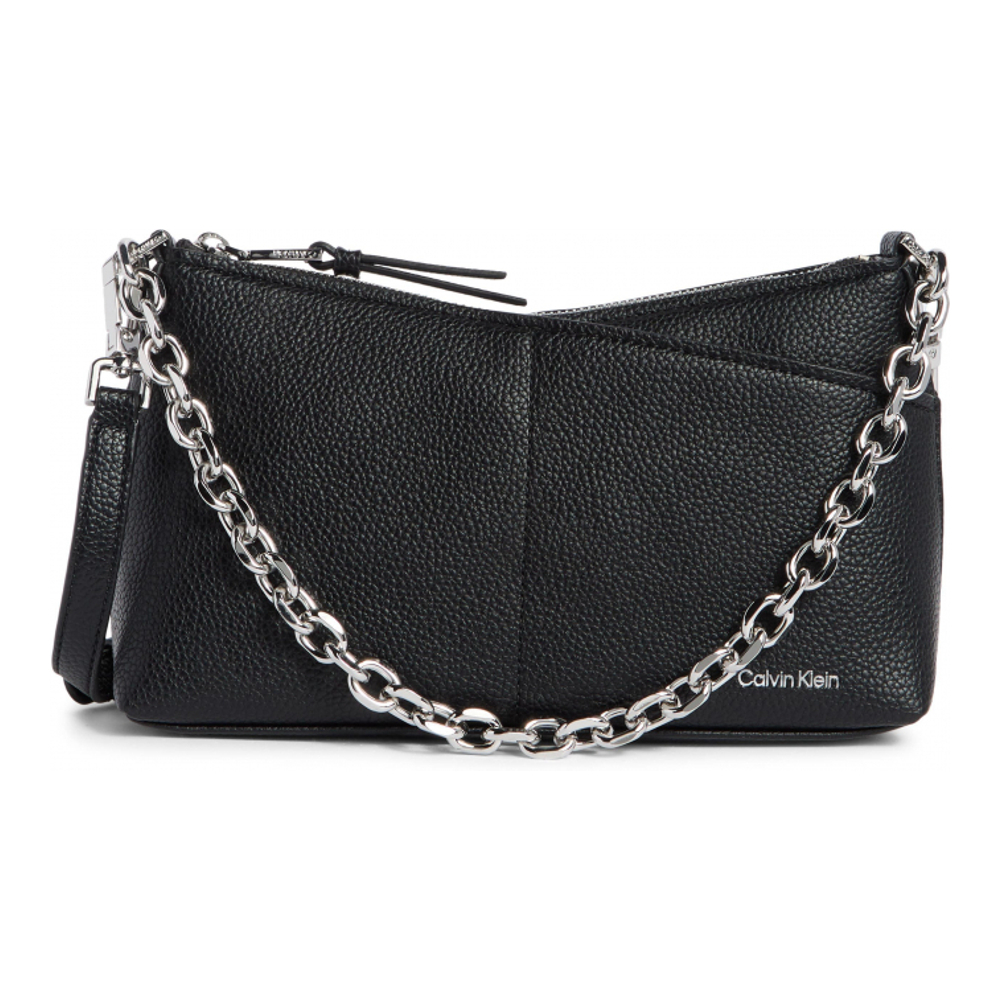 Sac à bandoulière 'Zoe Chain Mini' pour Femmes