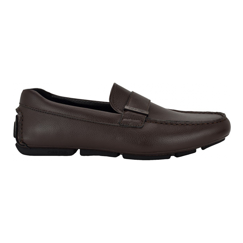 Hommes's 'Moscow Casual Slip-On' Mocassins