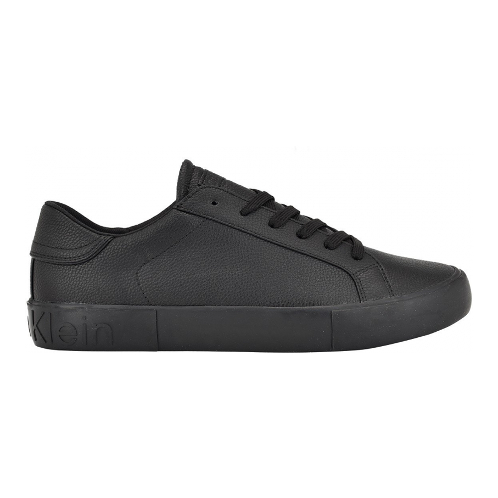 Hommes's 'Reon Casual Lace Up' Sneakers