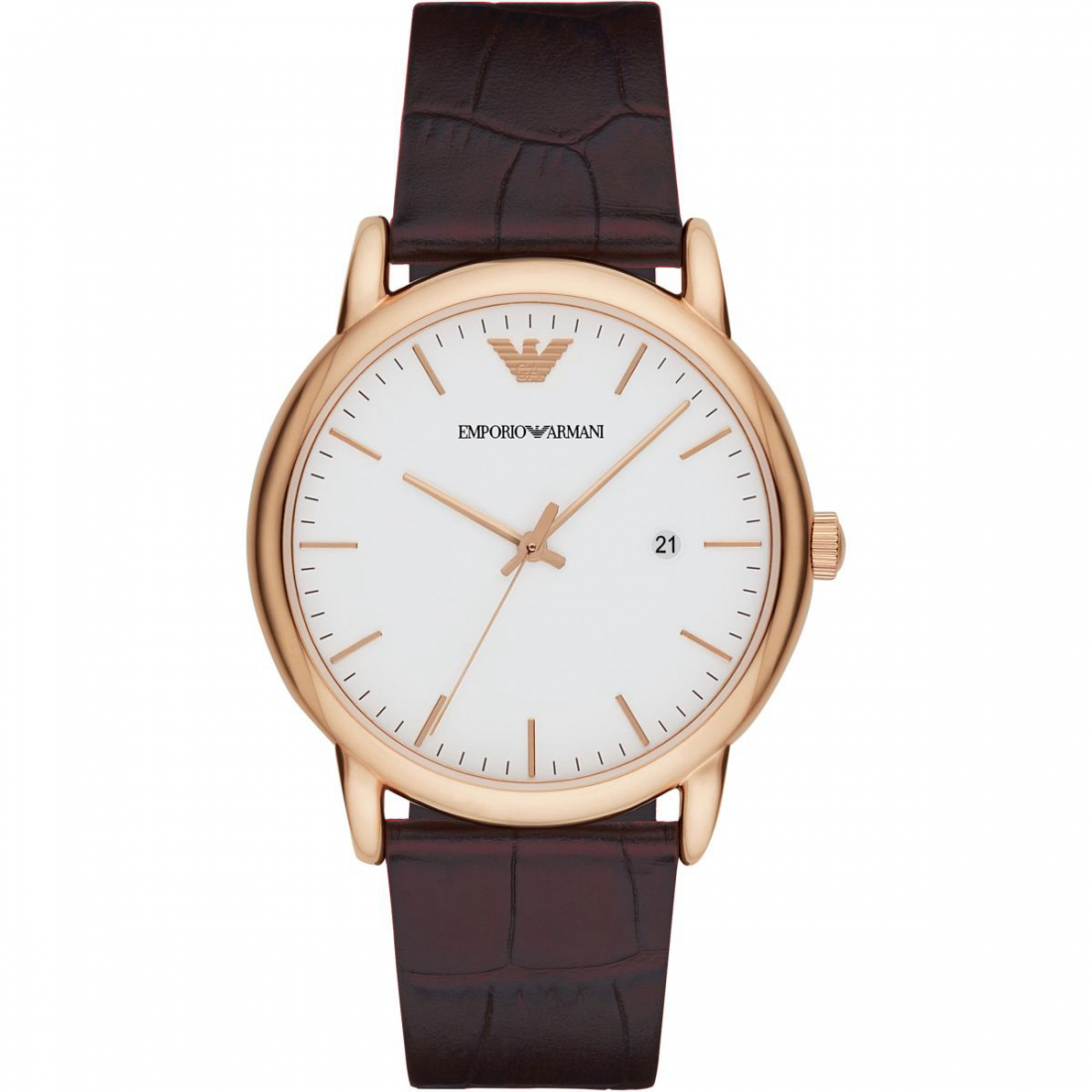 Montre 'AR2502' pour Hommes