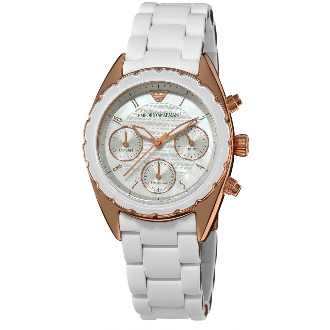 Women's 'AR5943' Watch