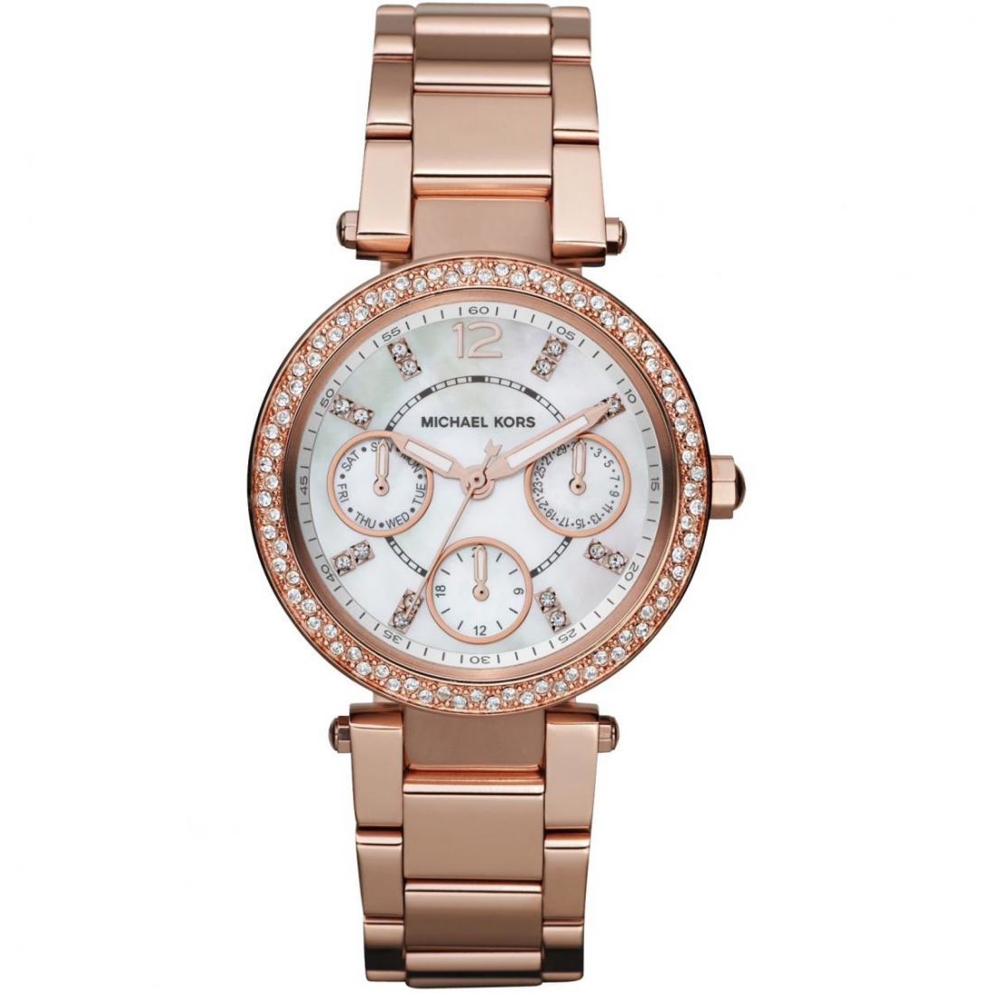 Montre 'MK5616' pour Femmes