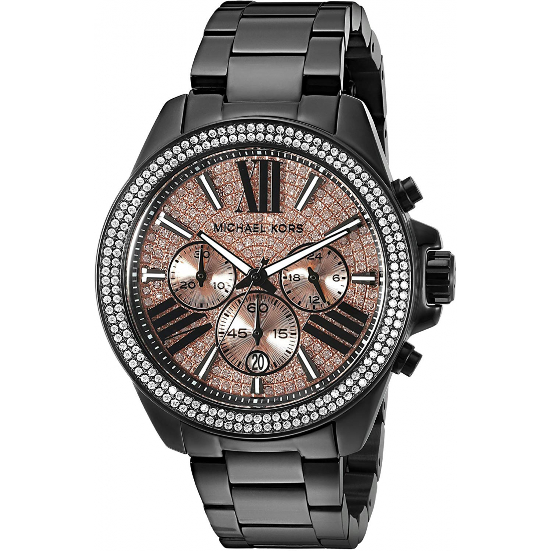 Women's 'MK5879' Watch