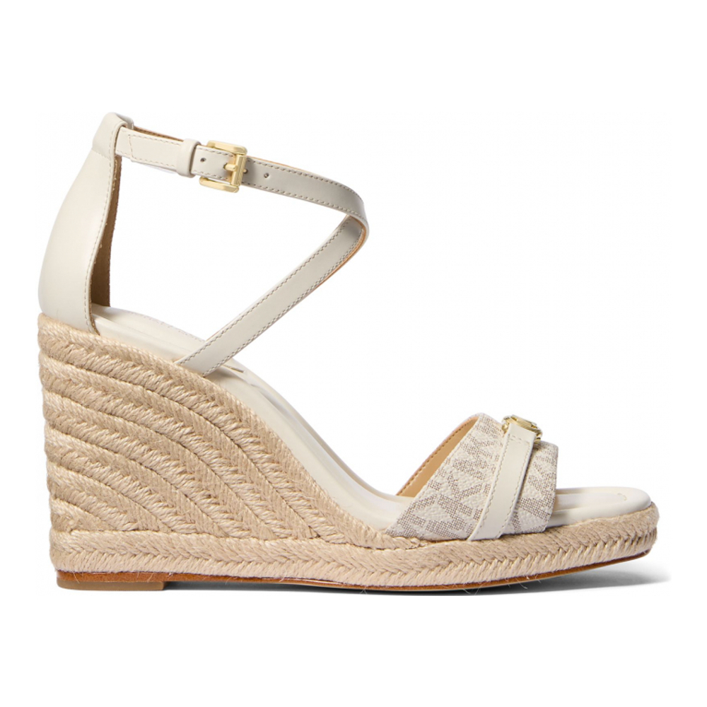 Sandales compensées 'Mandy' pour Femmes