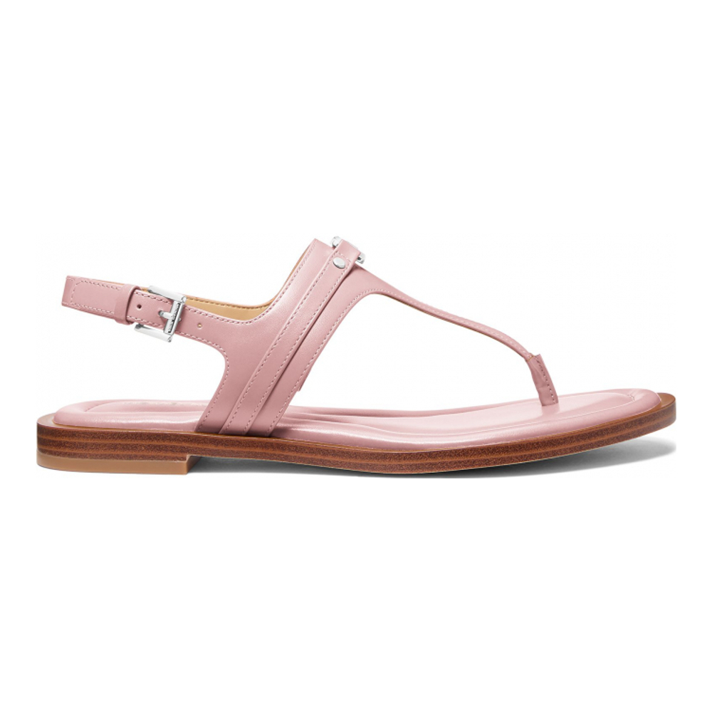 Sandales plates 'Mandy Thong' pour Femmes