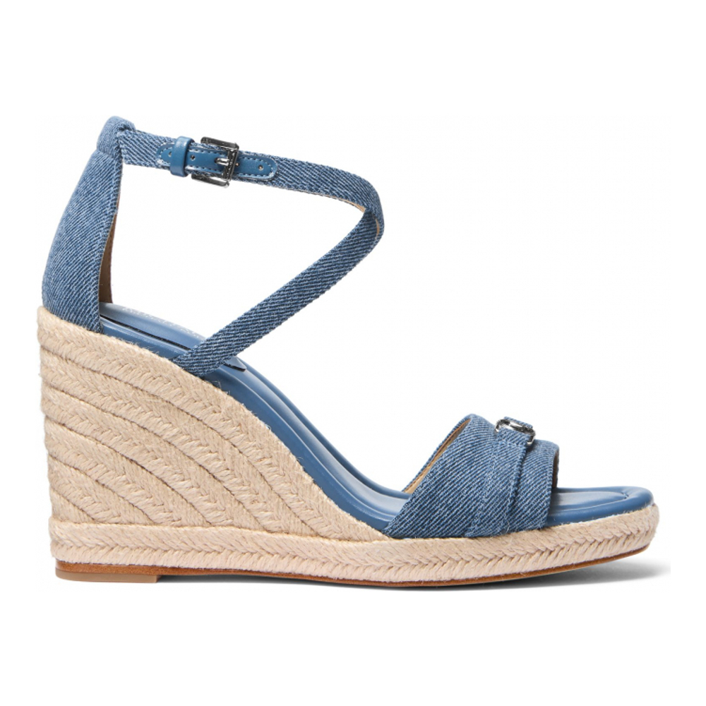 Sandales compensées 'Mandy' pour Femmes