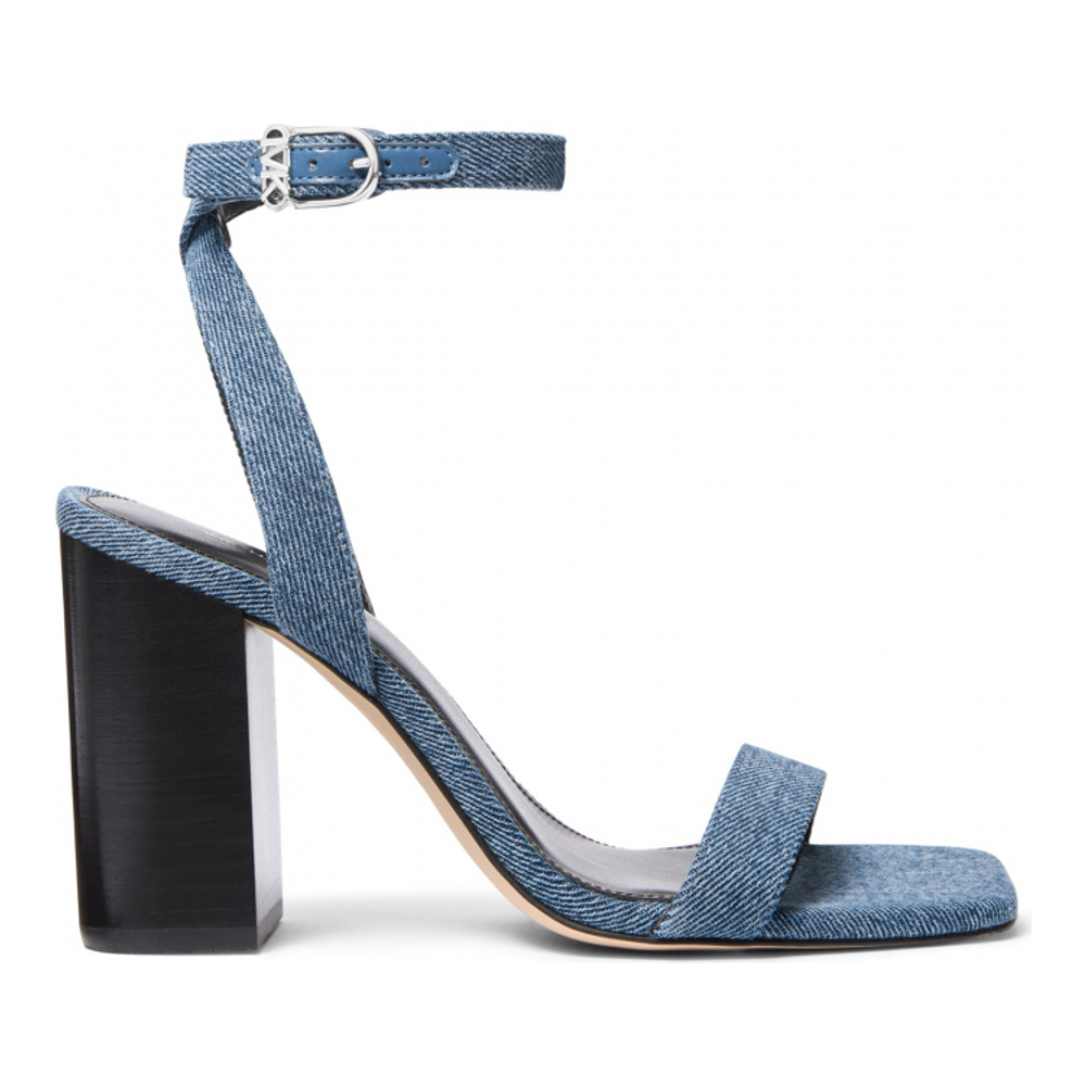 Sandales à talon 'Merriam Block' pour Femmes