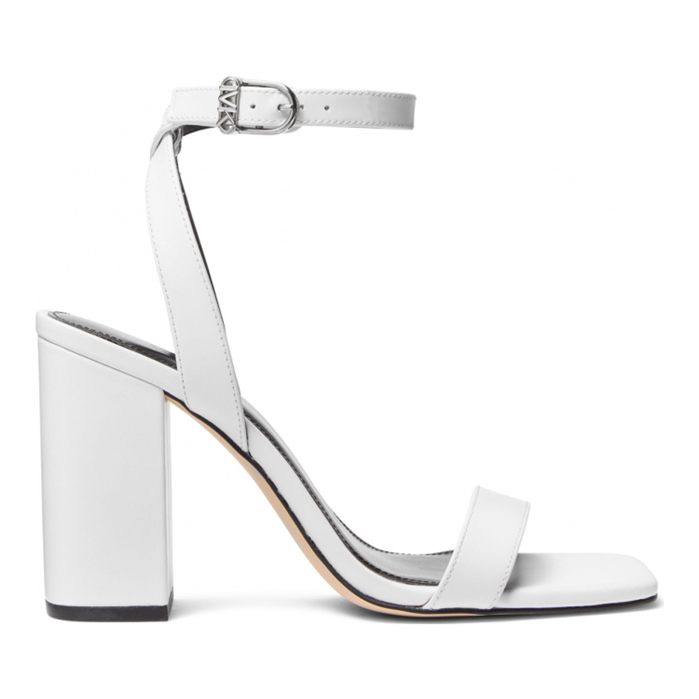 Sandales à talon 'Merriam Block' pour Femmes