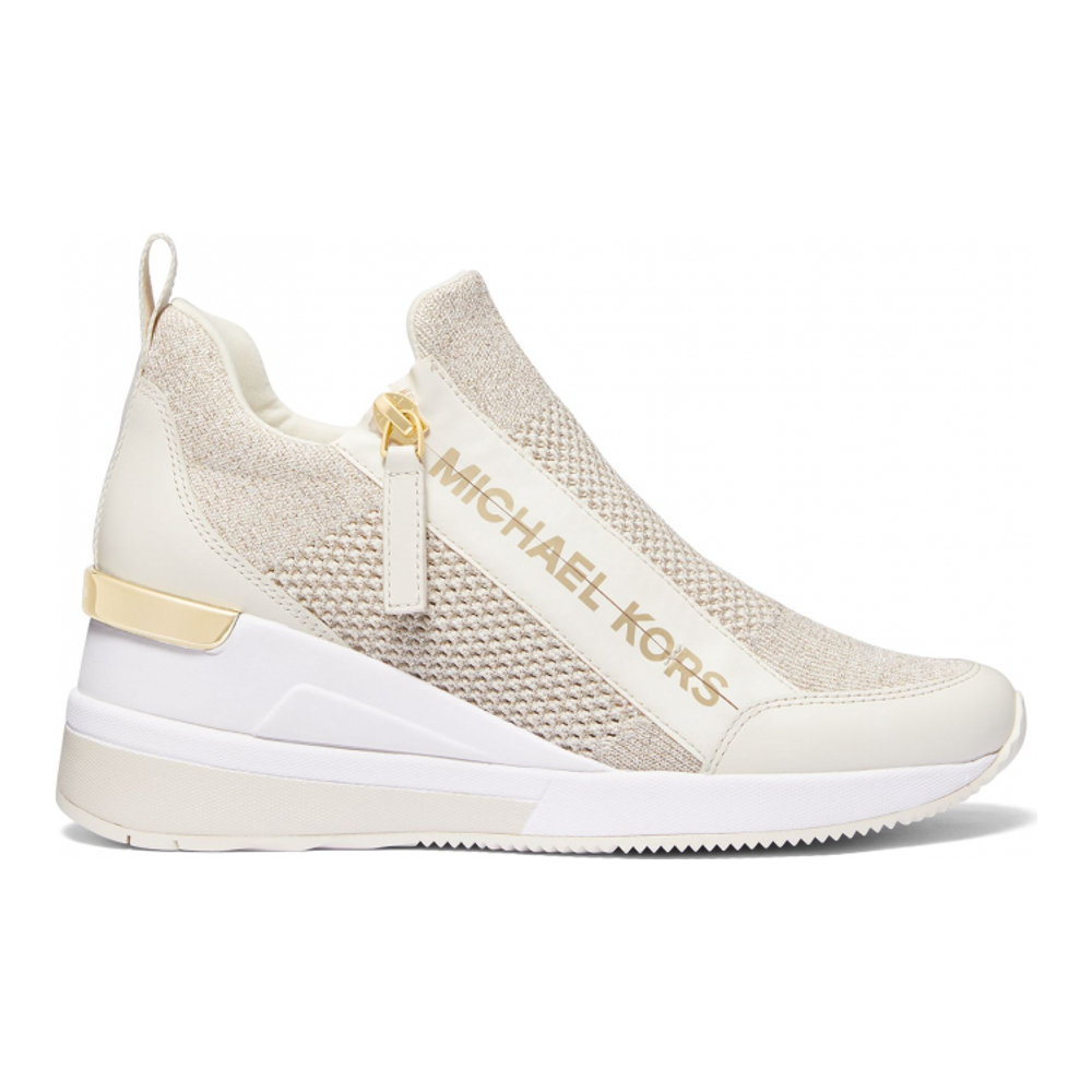 Sneakers 'Willis Wedge Trainer' pour Femmes