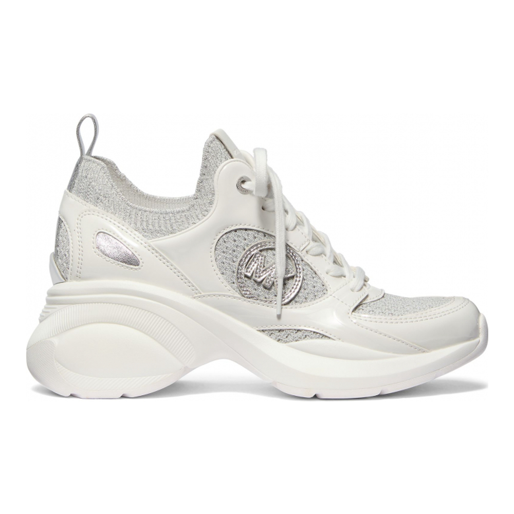 Sneakers 'Zuma Knit Trainer' pour Femmes