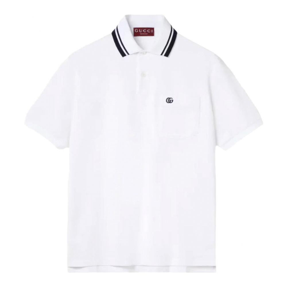 Polo 'Embroidery' pour Hommes