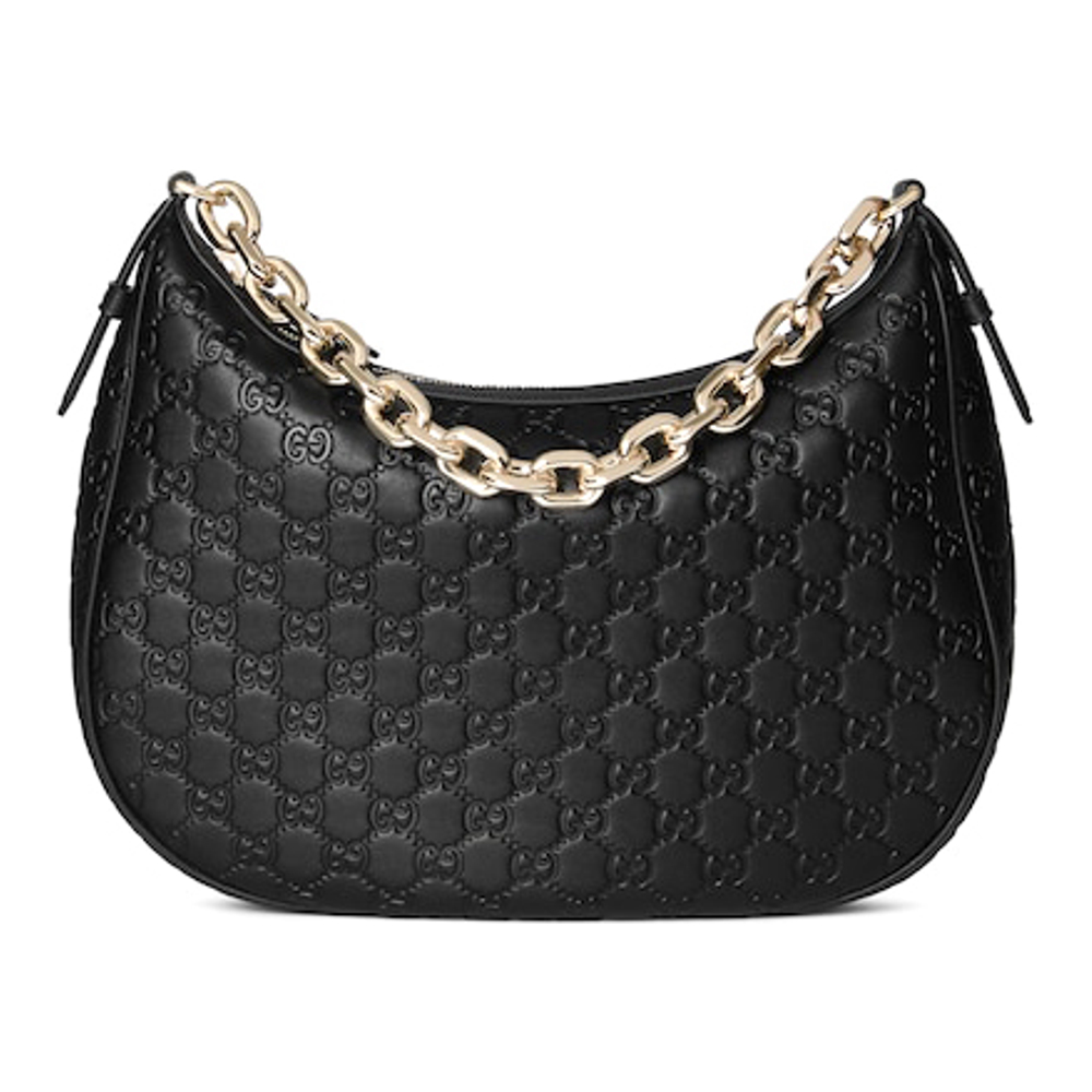 Sac à bandoulière 'GG Emblem Large' pour Femmes