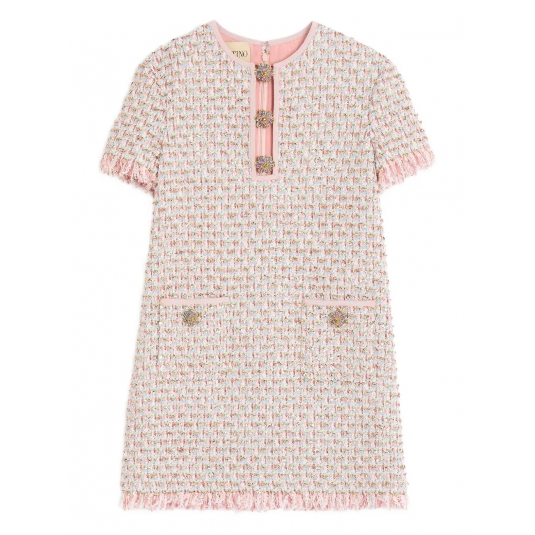 Robe mini pour Femmes