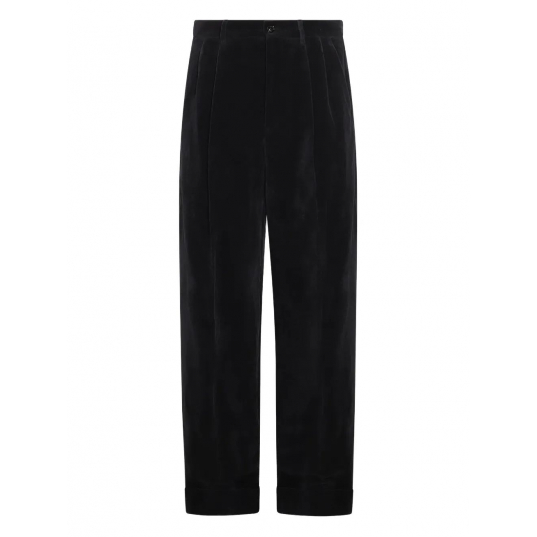 Pantalon 'Pleated' pour Hommes