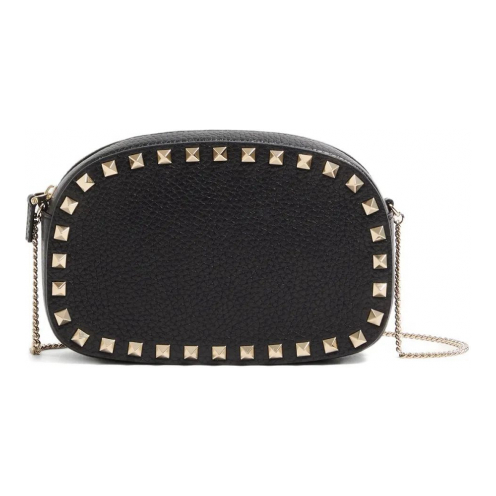 Women's 'Mini Rockstud' Crossbody Bag