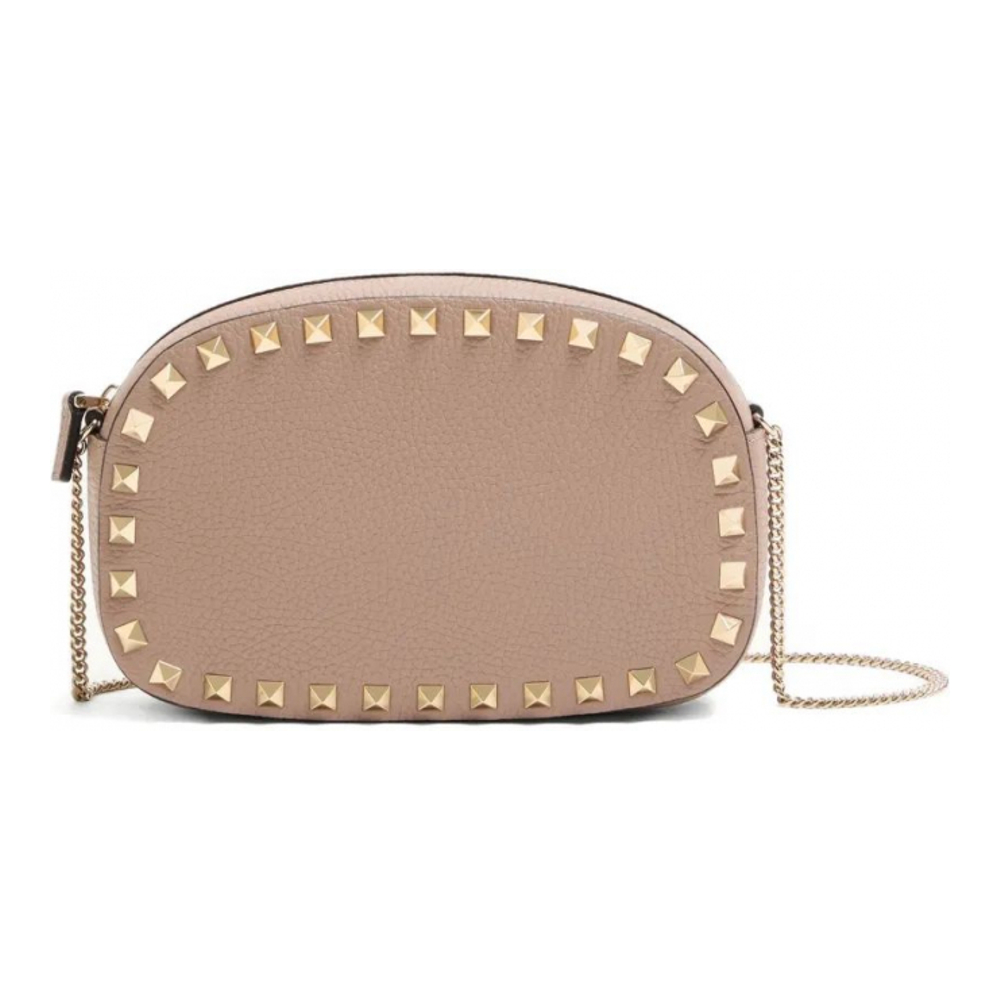 Women's 'Stud-Embellished' Crossbody Bag