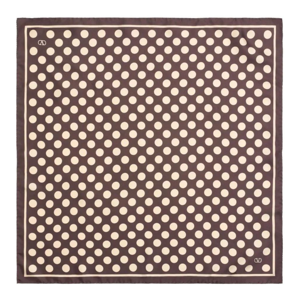 Foulard en soie pour Hommes