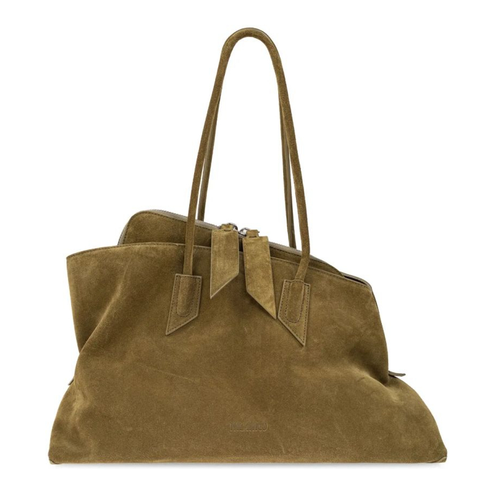 Women's 'Medium La Passeggiata' Tote Bag