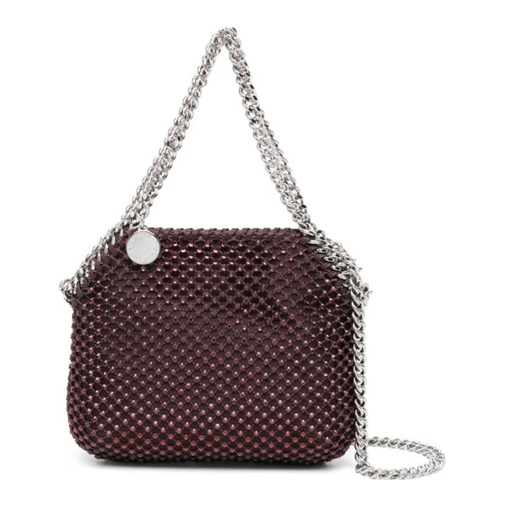 Sac Cabas 'Mini Falabella' pour Femmes