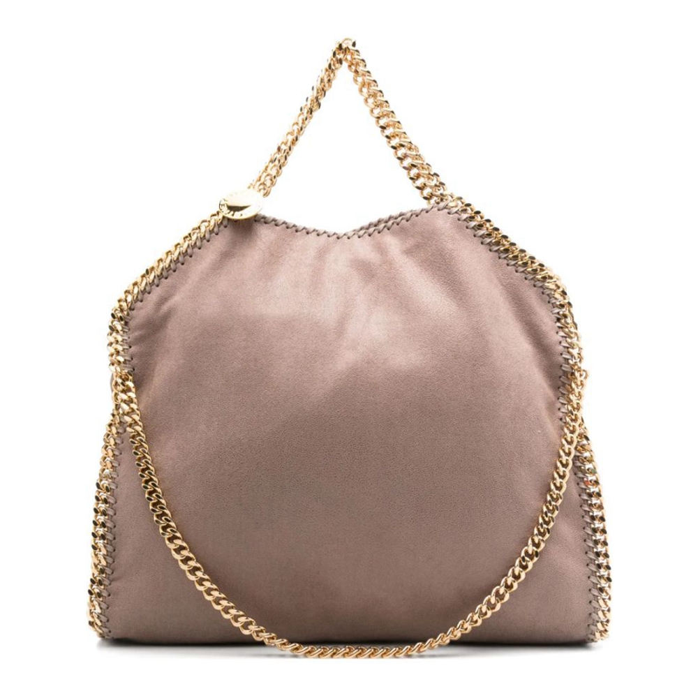 Sac Cabas 'Falabella Chain-Trimmed' pour Femmes