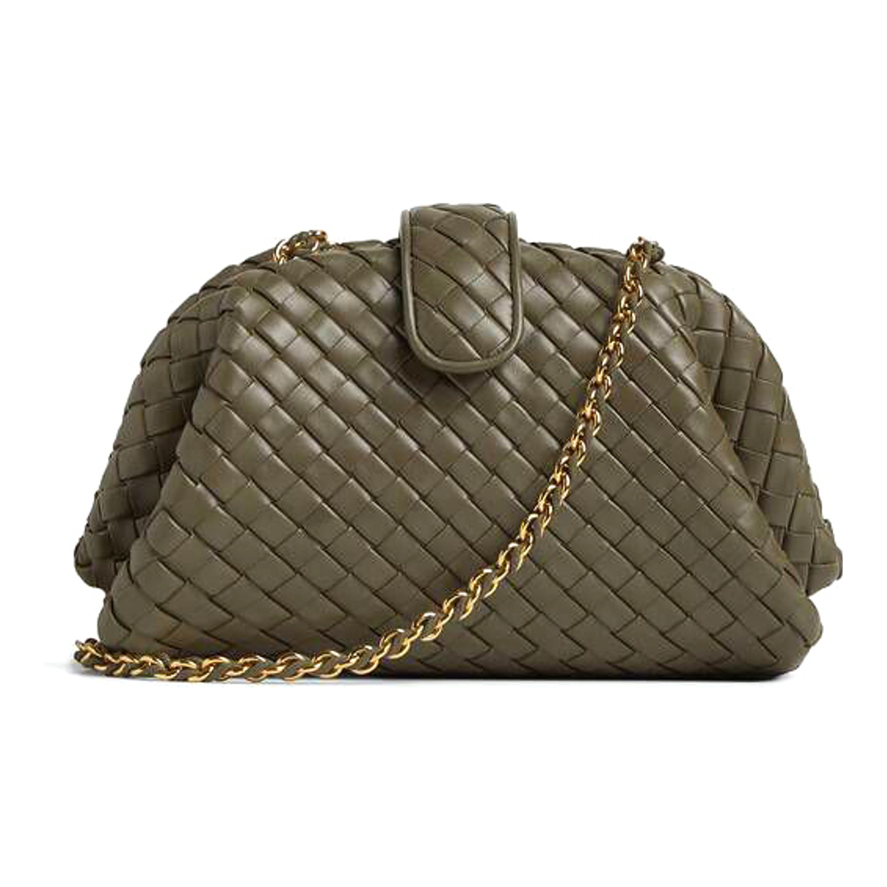 Women's 'Small Lauren 1980' Clutch Bag