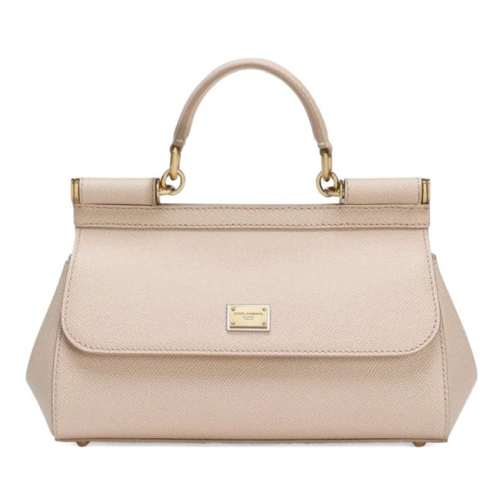 Women's 'Medium Sicily' Tote Bag