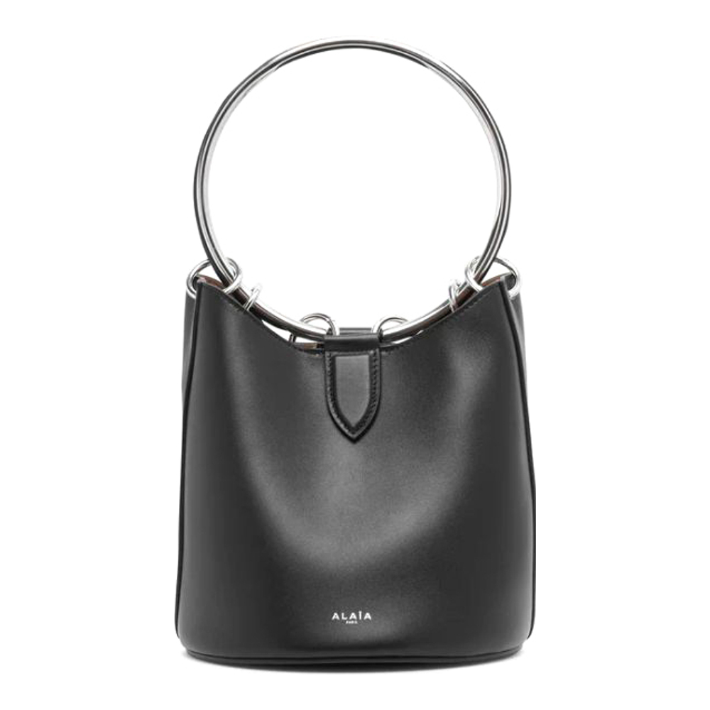 Women's 'Ring Medium' Bucket Bag