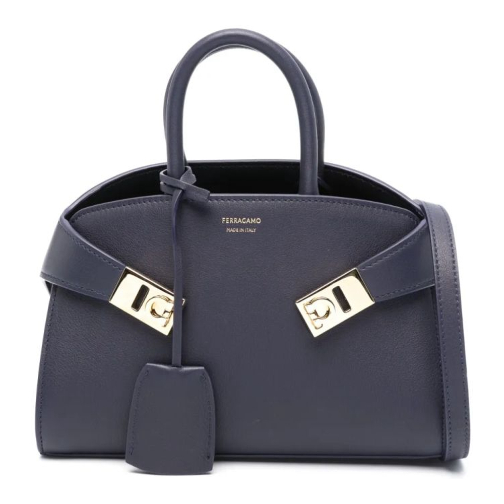 Sac Cabas 'Logo-Print' pour Femmes