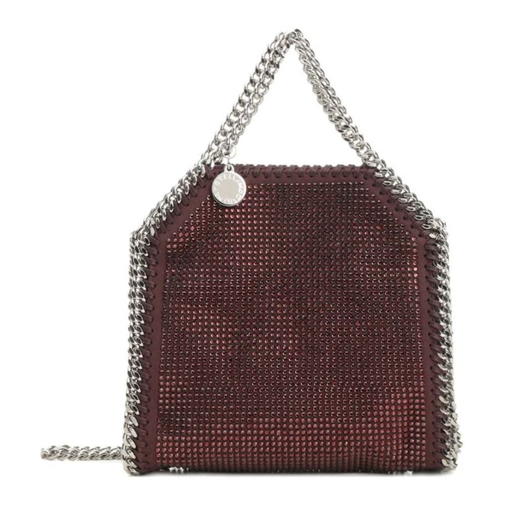Sac Cabas 'Falabella Rhinestone-Embellished' pour Femmes