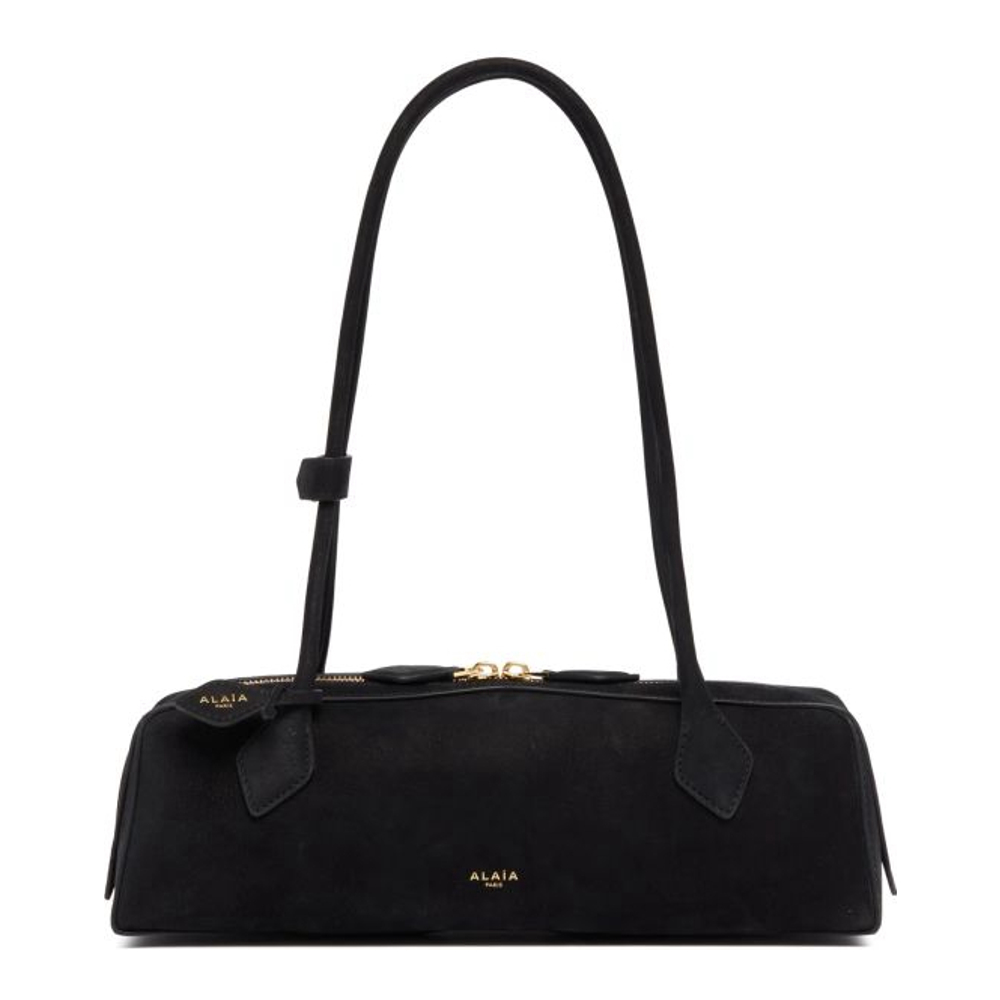 Women's 'Medium Le Teckel' Shoulder Bag