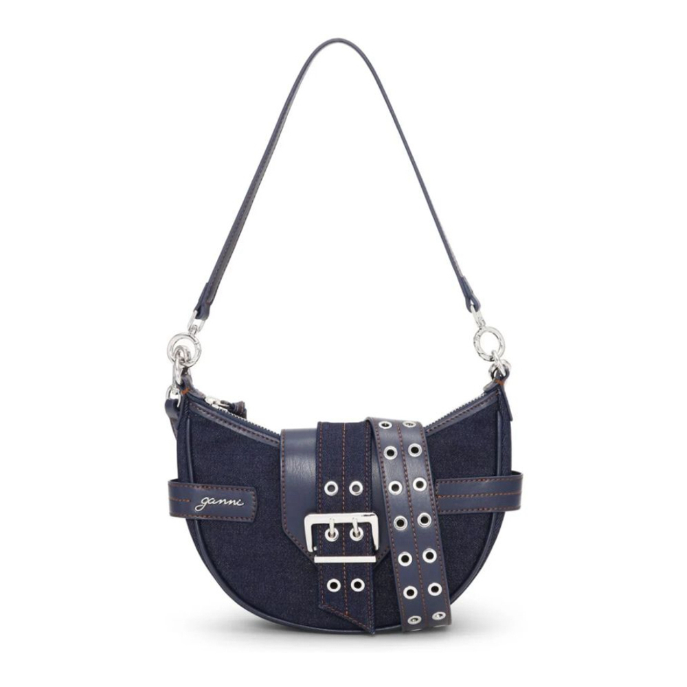 Women's 'Small Bucky' Crossbody Bag