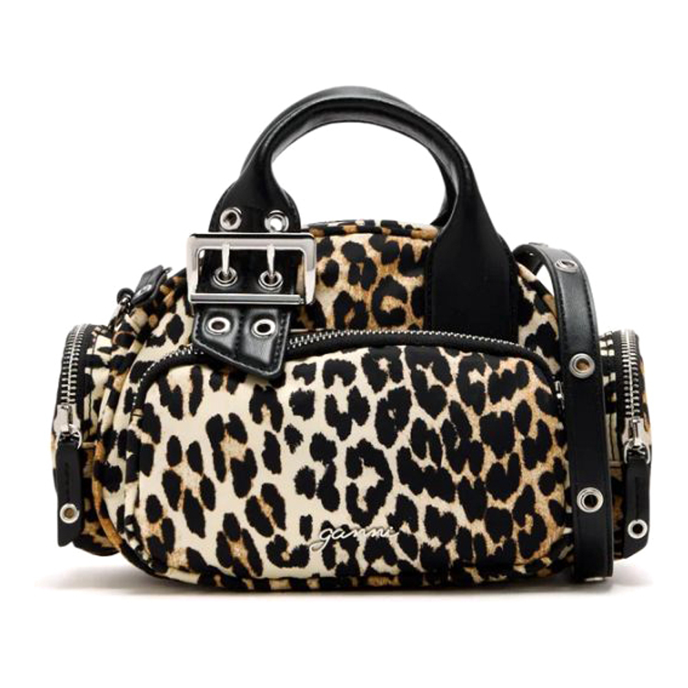 Women's 'Polochon' Crossbody Bag