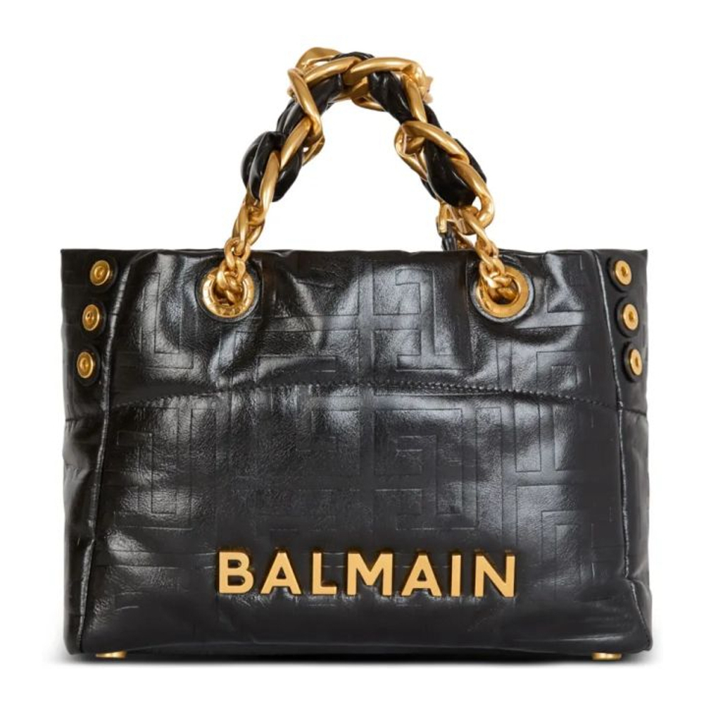 Women's 'Small 1945 Soft' Tote Bag