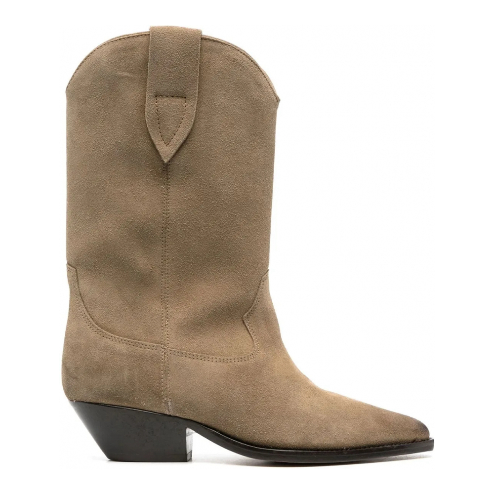 Bottes Cowboy 'Duerto' pour Femmes