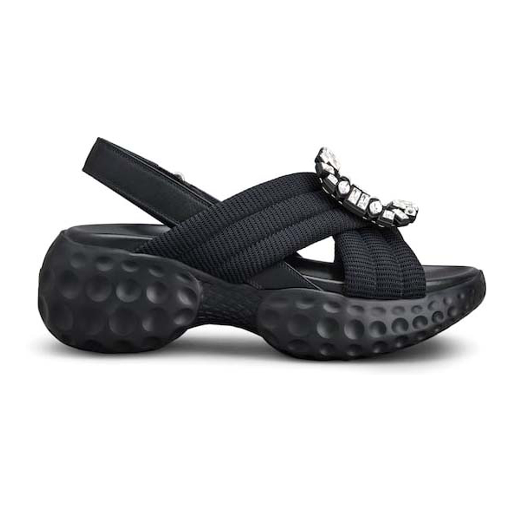 Women's 'Viv' Run Light' High Heel Sandals