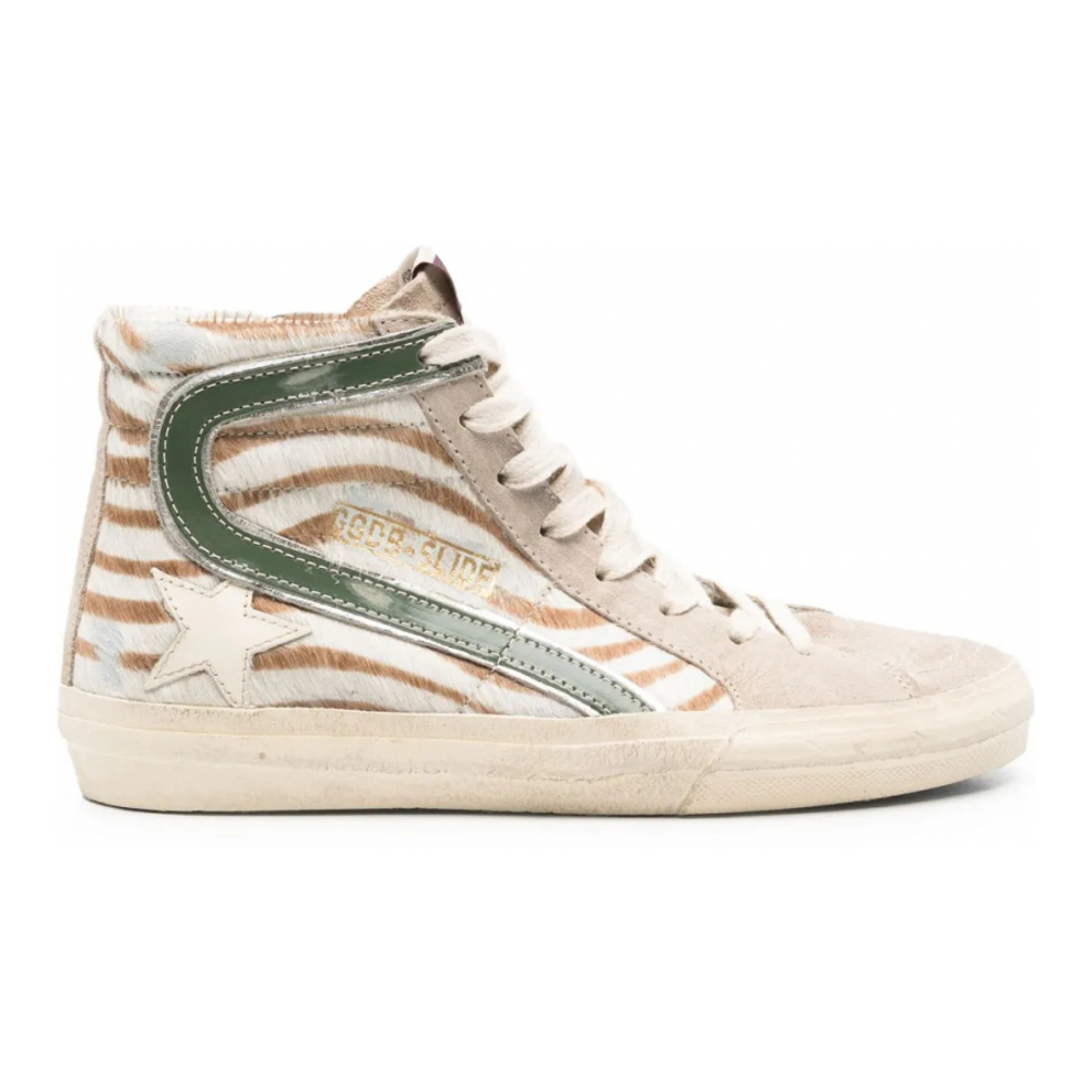 Sneakers 'Slide' pour Femmes