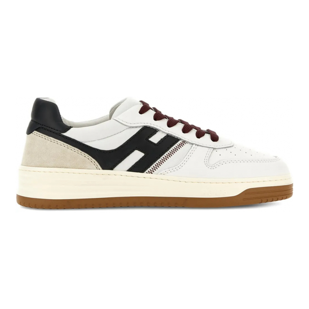 Sneakers 'H630 Panelled Low-Top' pour Hommes