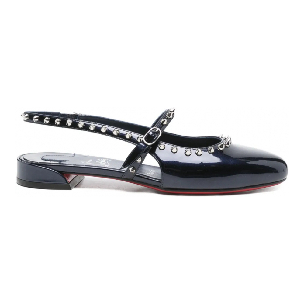 Sandales à bride 'Sweet Janispikes Studded' pour Femmes