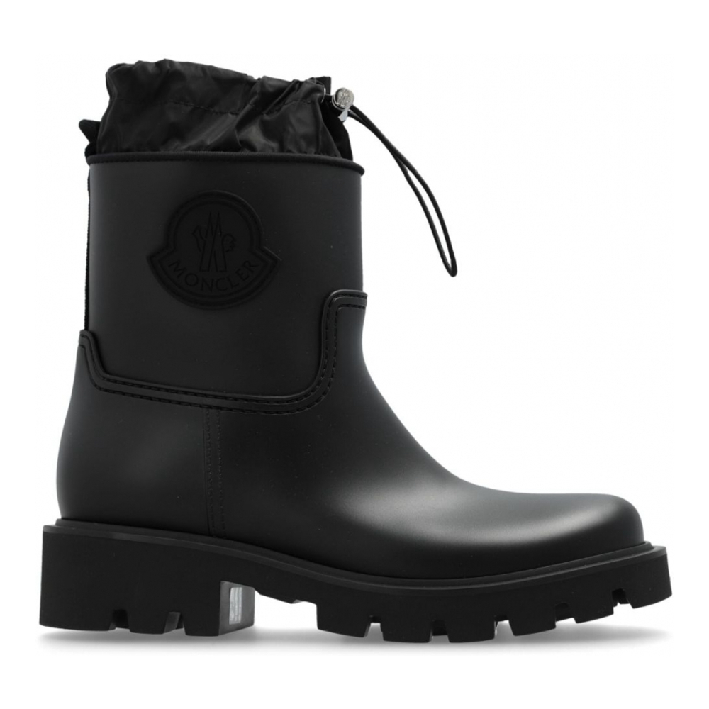Women's 'Kickstream' Rain Boots