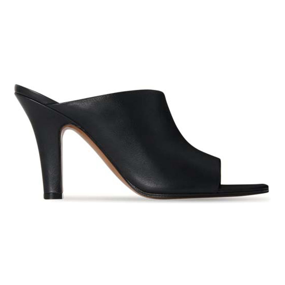 Mules à talon 'Signum' pour Femmes
