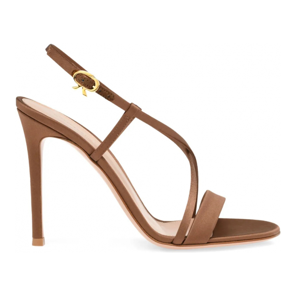 Sandales à bride 'Cross-Strap' pour Femmes